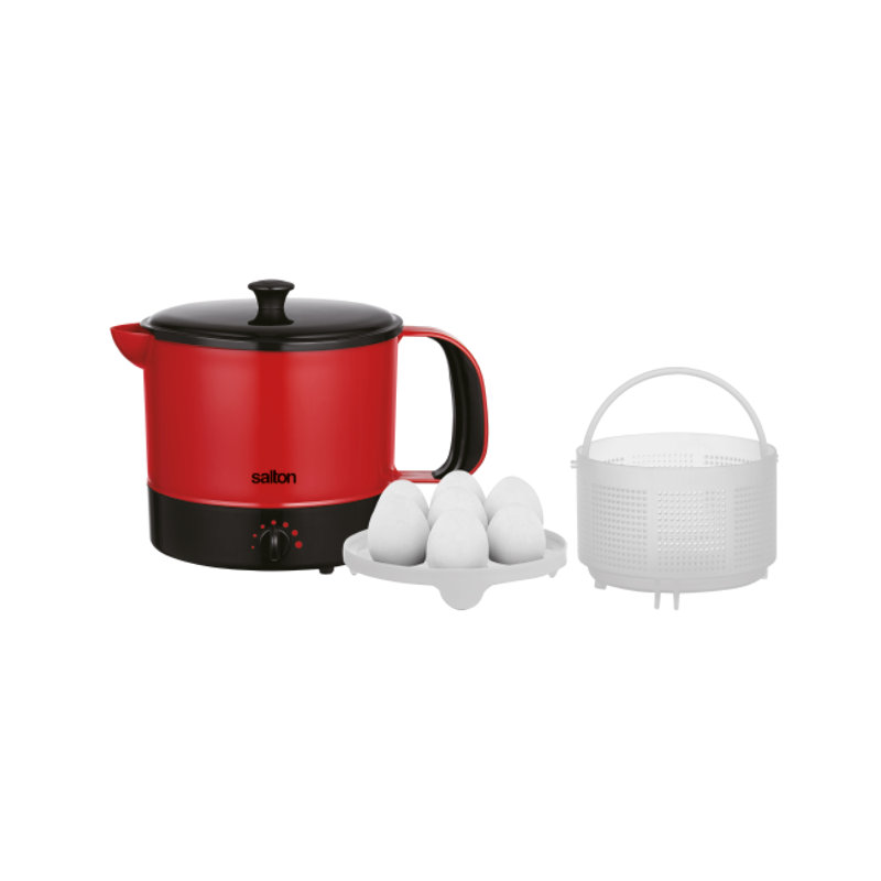 Salton Multipot MultiCooker 1.25 litre & Reviews Wayfair